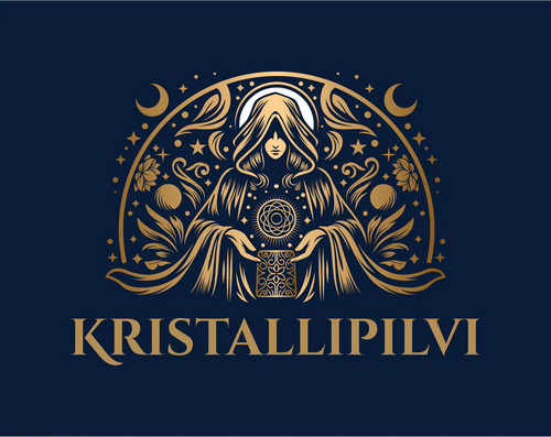 Kristallipilvi