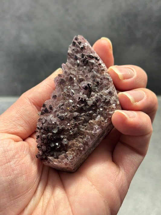 Turkkilainen ametisti #1