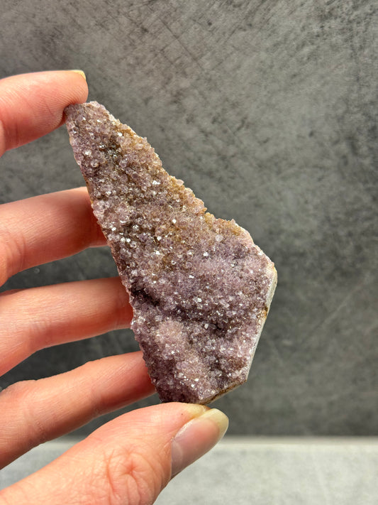 Turkkilainen ametisti #2