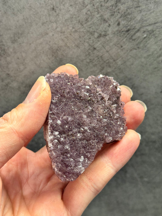 Turkkilainen ametisti #3