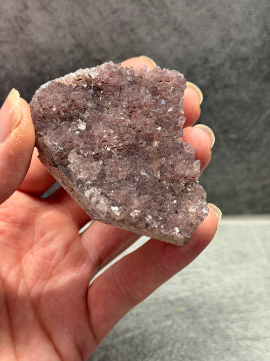 Turkkilainen ametisti #4