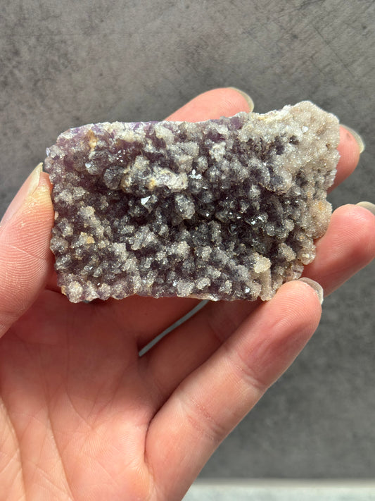 Turkkilainen ametisti #5