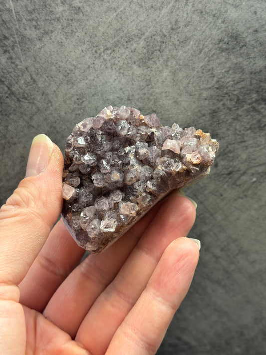 Turkkilainen ametisti #6