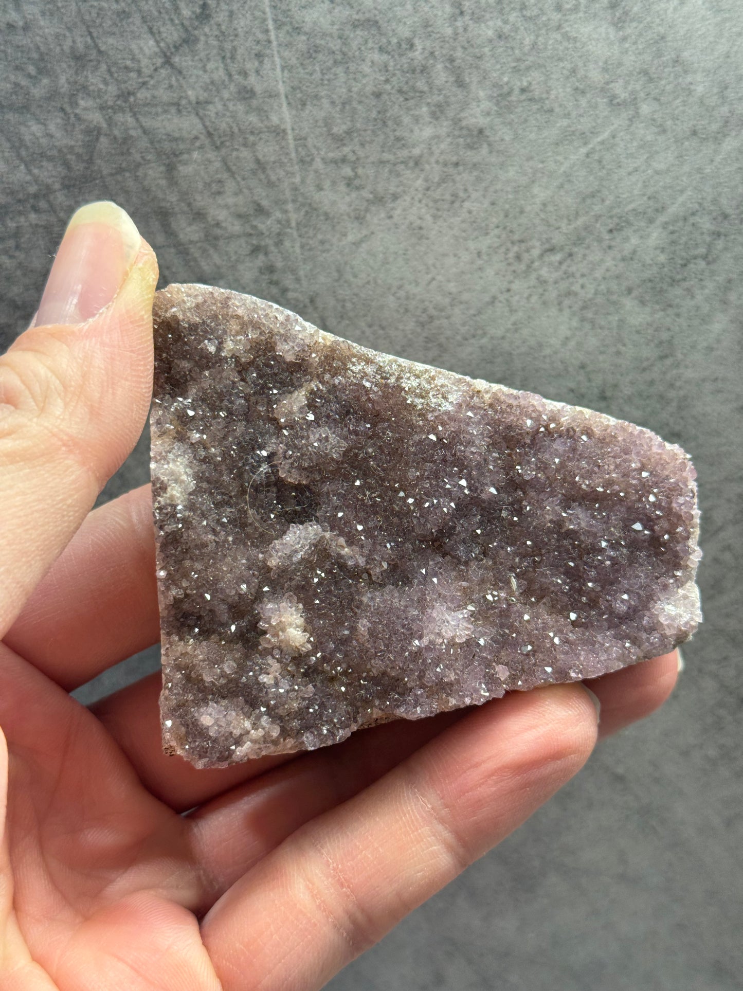 Turkkilainen ametisti #7