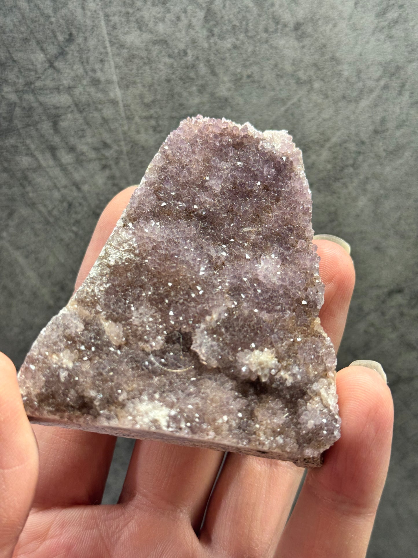 Turkkilainen ametisti #7