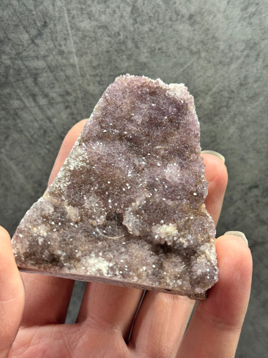 Turkkilainen ametisti #7