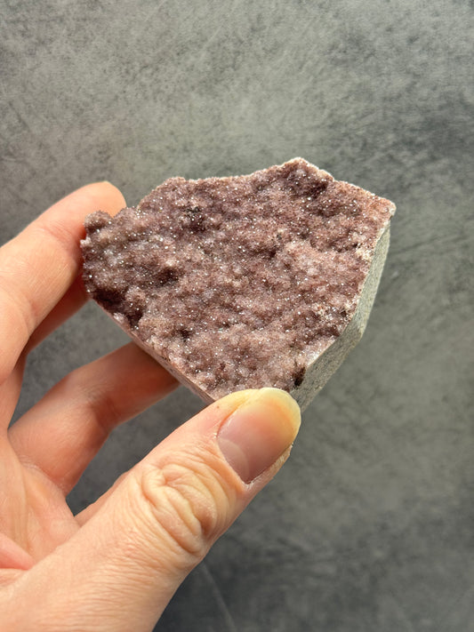 Turkkilainen ametisti #9