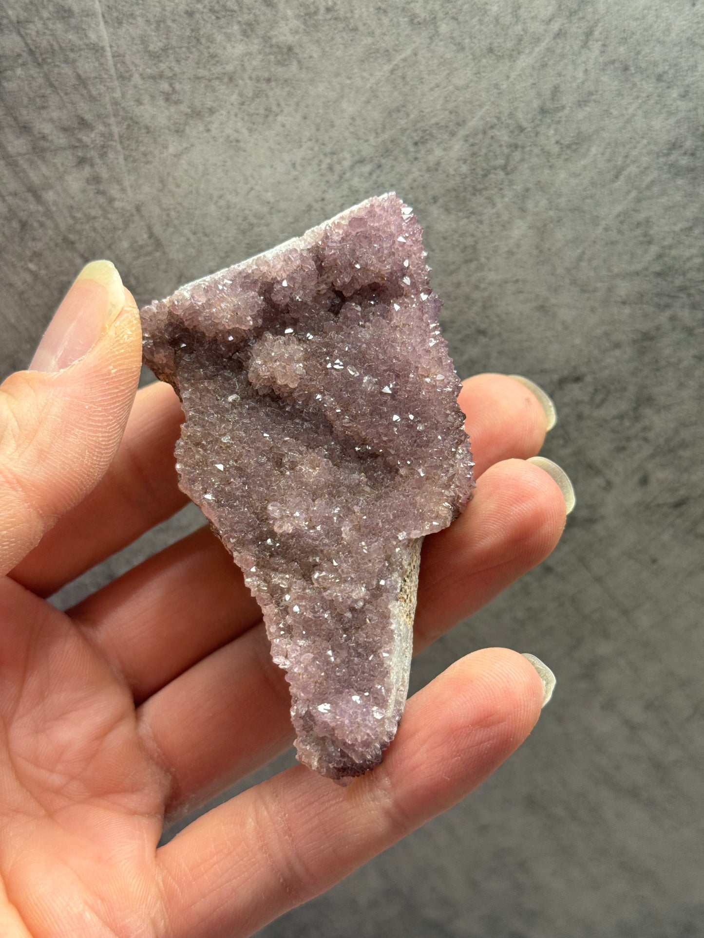 Turkkilainen ametisti #10