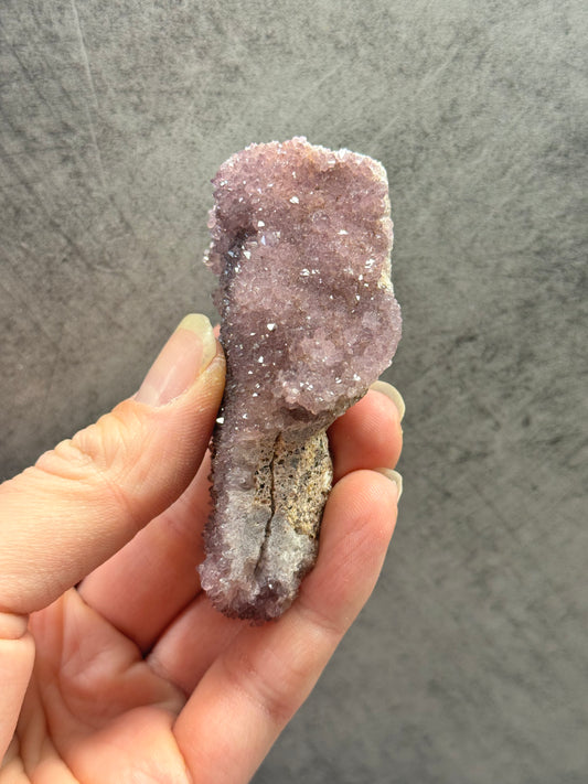 Turkkilainen ametisti #10