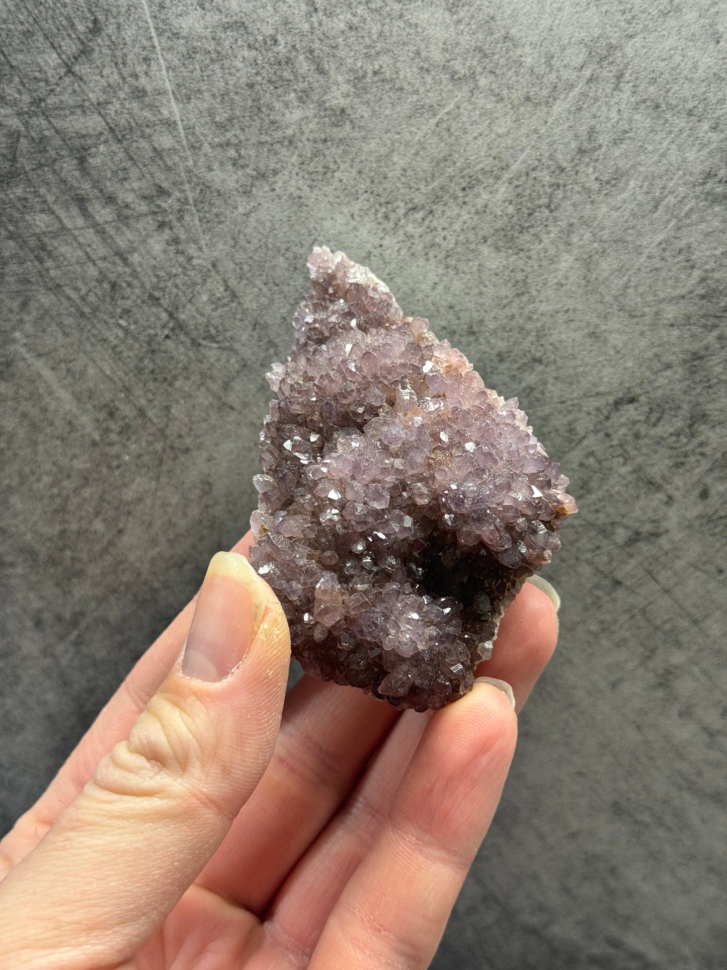 Turkkilainen ametisti #11