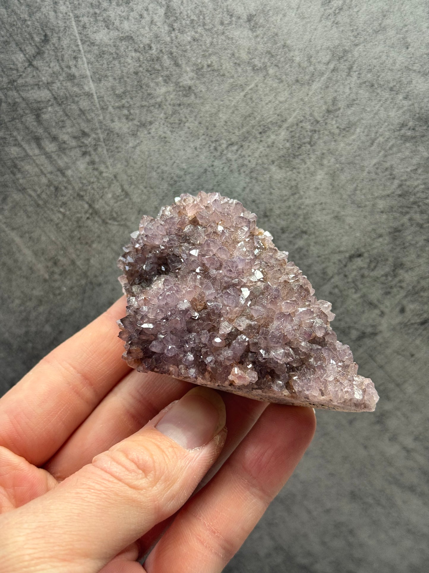 Turkkilainen ametisti #11