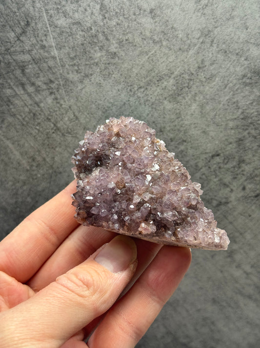 Turkkilainen ametisti #11