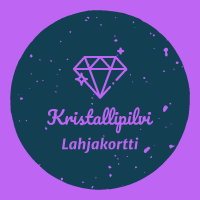 Lahjakortti